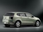 Chevrolet Sequel Concept 2006 года